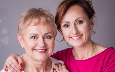 5 inspiracji na Dzień Matki