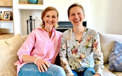 Co łączy mindfulness z garażem?